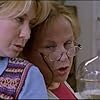 Pam Ferris and Felicity Kendal in Rosemary & Thyme (2003)