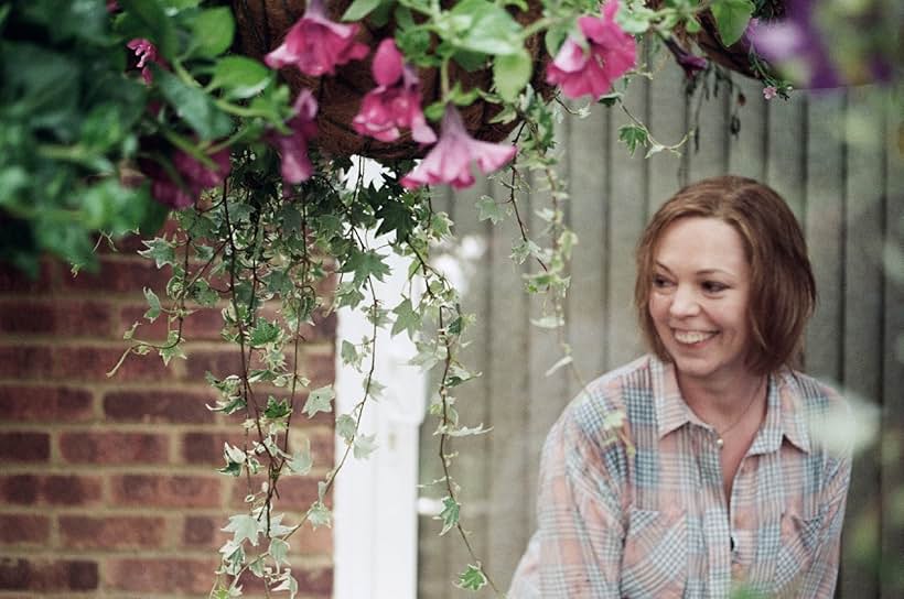 Olivia Colman in London Road (2015)