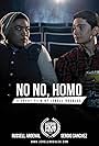 No No, Homo (2014)