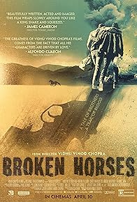 Primary photo for Broken Horses