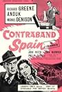 Contraband Spain (1955)