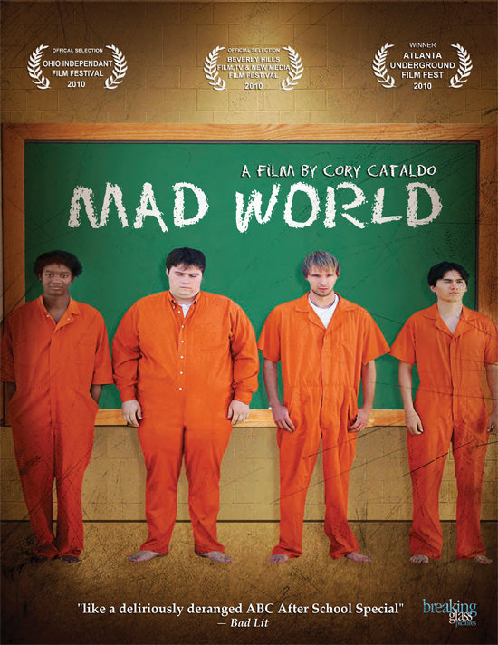 Mad World (2010)