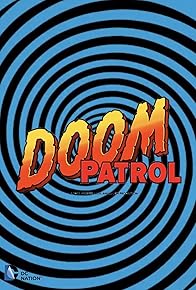 Primary photo for Doom Patrol