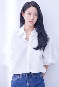 Primary photo for Kim Seol-hyun