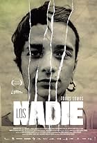 Alejandro Pérez Ceferino, Esteban Alcaraz, Maria Angélica Puerta, Luis Felipe Álzate, and Maria Camila Castrillón in Los nadie (2016)