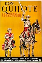 Don Quixote