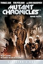 Mutant Chronicles