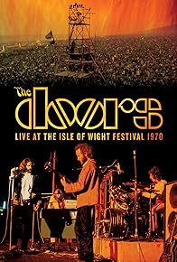 Primary photo for The Doors: Live at the Isle of Wight