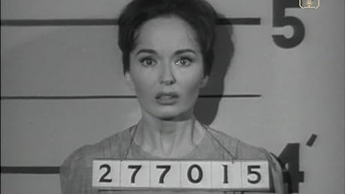 Ann Blyth in Suspected (1959)