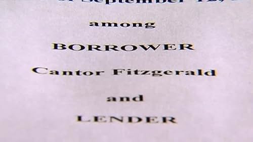 A documentary that reveals the behind-the-scenes saga of Wall Street powerhouse Cantor Fitzgerald Â– their tremendous loss of 658 employees in the September 11th attacks, their epic struggle to save their ravaged business and the powerful community formed among survivors. 