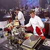 Bobby Flay in Iron Chef America: The Series (2004)