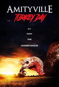 Amityville Turkey Day (2024)