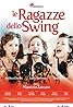 Les demoiselles du swing (TV Movie 2010) Poster