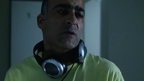 Yoram Toledano in Prisoners of War (2009)