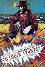 Co lubia tygrysy (1989)