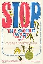 Stop the World: I Want to Get Off