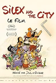 Primary photo for Silex and the City, le film