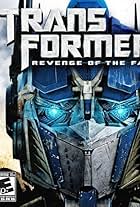 Transformers: Revenge of the Fallen - Autobots