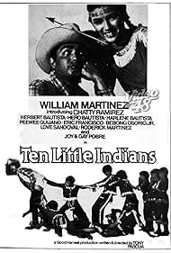 Ten Little Indians (1981)