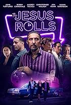 Susan Sarandon, Christopher Walken, John Turturro, Bobby Cannavale, Pete Davidson, and Audrey Tautou in The Jesus Rolls (2019)