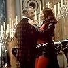 Sean Connery and Uma Thurman in The Avengers (1998)