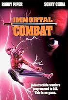 Immortal Combat