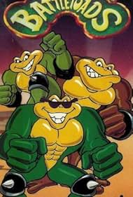 Battletoads (1992)