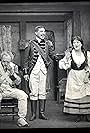 William Bechtel, A.H. Busby, and Cora Williams in The Old Guard (1913)