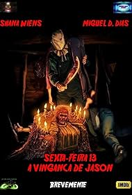 Sexta-Feira 13 - A Vingança De Jason (2023)