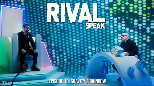 Rival Speak (2020)