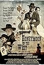 Honeymoon in the West (2017)