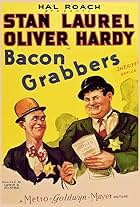 Bacon Grabbers