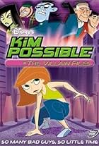 Kim Possible: The Villain Files