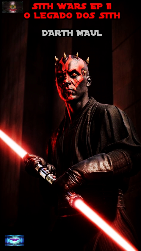 Fyodor Gennadi in Sith Wars: Episode II - Legacy of the Sith (2022)