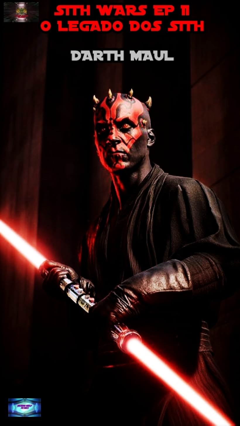 Fyodor Gennadi in Sith Wars: Episode II - Legacy of the Sith (2022)