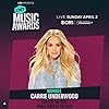 Carrie Underwood in 2023 CMT Music Awards (2023)