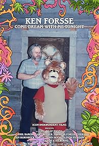 Primary photo for Ken Forsse: Come Dream with Me Tonight