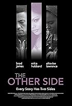 Erica Hubbard, Brad James, and Altovise Lawrence in The Other Side (2018)