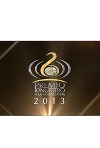 Primary photo for Premio Lo Nuestro a la música latina