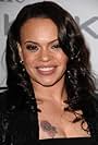 Faith Evans