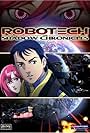 Robotech: The Shadow Chronicles (2006)