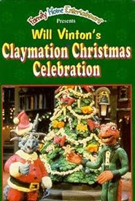 Primary photo for Claymation Christmas Celebration