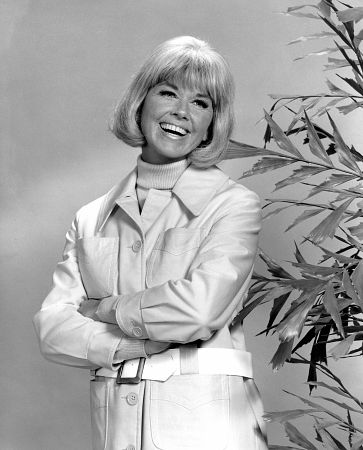 Doris Day 1970 CBS