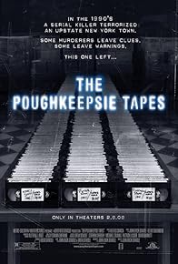 Primary photo for The Poughkeepsie Tapes