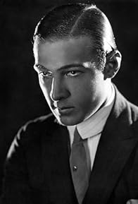 Primary photo for Rudolph Valentino