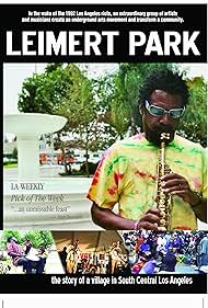 Leimert Park: The Story of a Village in South Central Los Angeles (2006)