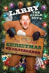 Primary photo for Larry the Cable Guy's Star-Studded Christmas Extravaganza