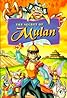 The Secret of Mulan (Video 1998) Poster