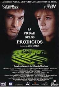 The City of Prodigies (1999)