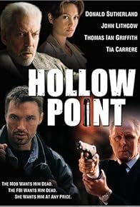 Primary photo for Hollow Point